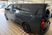 Fiat Scudo XL L2H1 Zabudowa Brygadowa Składana