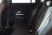 Mercedes GLA 200 AMG Line