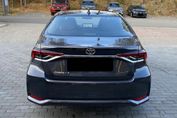 Toyota Corolla Comfort 1.5 benzyna