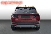 Hyundai Tucson Executive 1.6 T-GDi 48V  DCT