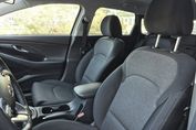 Hyundai i30 T-GDI Smart DCT