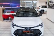 Toyota Corolla 1.8 Hybrid GR Sport Dynamic