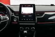 Renault Arkana 1.3 TCe mHEV R.S. Line EDC
