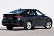Skoda Octavia 2.0 Tdi Selection
