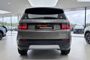 Land Rover Discovery TD4 SE