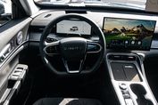 Chery Tiggo 8 1.6 T-GDI Comfort DCT