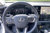 Lexus NX 350h Elegance 2WD