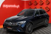 Mercedes GLC 300 mHEV 4-Matic AMG Line