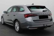 Skoda Octavia Drive Selection 1.5 TSI mHEV DSG