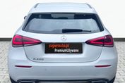 Mercedes Klasa A 200 Progressive