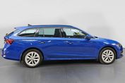 Skoda Octavia 2.0 TDI Ambition DSG