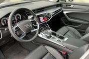 Audi A6 40 TDI mHEV Quattro Advanced S tronic