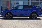 Lexus RX 450h+ F Sport Design