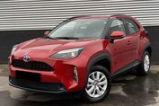 Toyota Yaris Cross Comfort 1.5 Hybrid