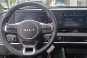 Kia Sportage 1.6 T-GDI M