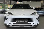 BYD Seal U DM-i Boost