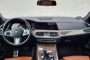 BMW X7 M50D Sport