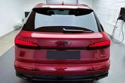 Audi Q7 TDI quattro S Line