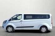 Ford Transit Custom Kombi L2H1
