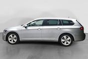 Volkswagen Passat 2.0 TSI Elegance DSG