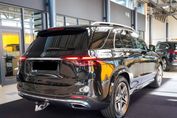 Mercedes GLE 450 d 4-Matic AMG Line