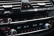 BMW Seria 5 520d xDrive M Sport