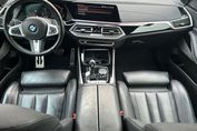 BMW X5 xDrive25d aut
