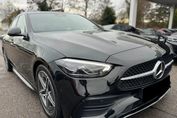 Mercedes Klasa C 180 Business Edition