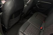 Audi A3 S3 Sportback TFSI quattro