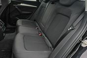 Audi Q5 35 TDI mHEV S tronic