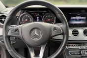 Mercedes Klasa E 4-Matic