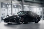 Porsche 911 Carrera 4 GTS