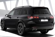 Mercedes GLS 350 d 4MATIC