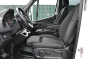 Mercedes Sprinter Standard Pro 9G-Tronic