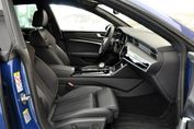 Audi A7 50 TDI mHEV quattro Tiptronic