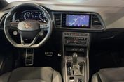 Cupra Ateca 2.0 TSI 4Drive DSG