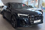 Audi Q7 TDI quattro S Line