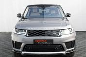 Land Rover Range Rover Sport S 2.0Si4 PHEV GPF HSE Dynamic