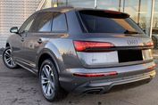 Audi Q7 50 TDI quattro