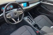 Volkswagen Golf eTSI Evo Life DSG