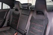 Mercedes CLA 220 4-Matic AMG Line