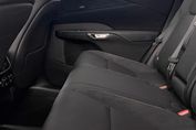 Lexus RX 450h+ Omotenashi 2.5 Hybrid Plug-in