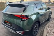 Kia Sportage L T-GDI 2WD DCT