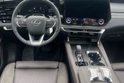 Lexus RX 450h+ Omotenashi 2.5 Hybrid Plug-in