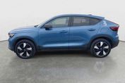 Volvo C40 Recharge Extended Range Ultimate