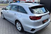 Kia Ceed 1.5 T-GDI M