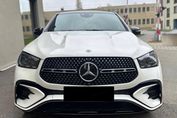 Mercedes GLE Coupe 450 d 4-Matic AMG Line