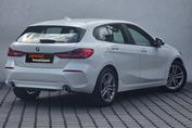 BMW Seria 1 118D Advantage