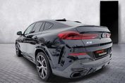 BMW X6 xDrive30d mHEV