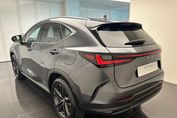 Lexus NX 450h+ Prestige 2.5 Plug-in Hybrid